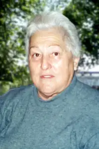 ROSA MAFFI
