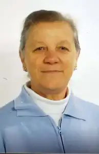MARIA BAMBINA  MALANCHINI