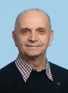 LUIGI MARIO PARIS