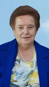 GIOVANNA GIROLAMO
