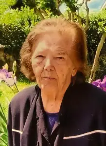 MARIA UBBIALI