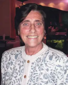 GINA MANGILI