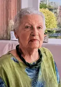 LUCIANA FANTONI