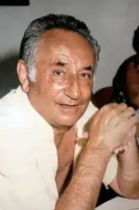 PAOLO PEROTTI