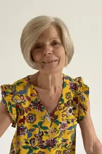 MARISA BERTOLA