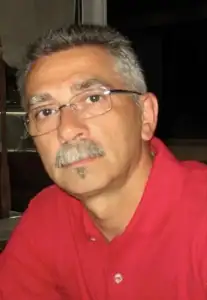 GIANNI MORLACCHI