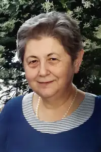 CAROLINA ALMA