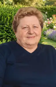 EGENZIANA FINAZZI