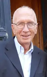 ALESSANDRO ARNOLDI