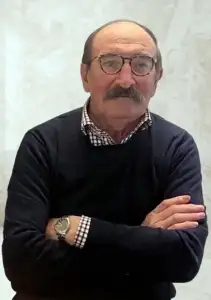 MARIO  FERLA