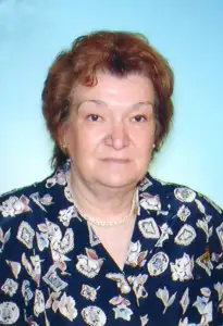 GIACOMINA PINOTTI