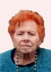 LUISA FANZAGA