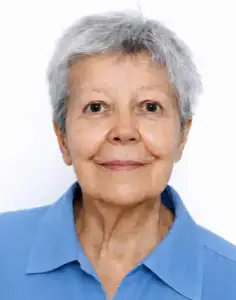 MARIA FRIGE' (ANNA)