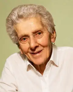 MARIA VARISCHETTI