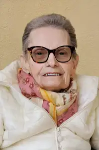 ANTONIA FRANCA SALVI