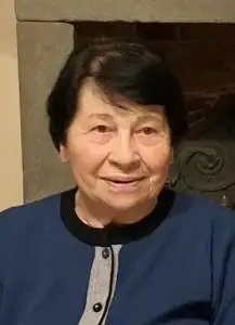 ANITA BONANOMI