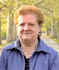 ANGELA  ROVETTA