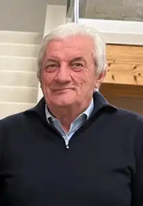 GIANCARLO COLOMBI