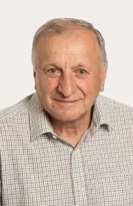 GIULIO PLEBANI
