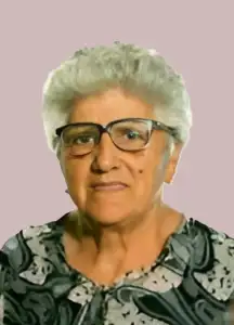 CATERINA ROSSONI