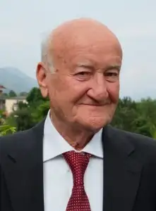 HERMANN MAFFEI