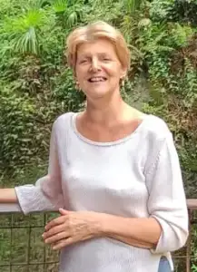 MIRIAM PARSANI