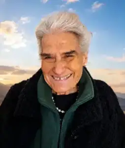 LAURA GHISALBERTI