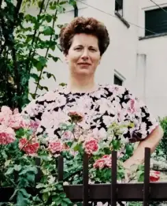 ALDINA PERSICO