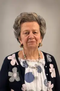 GIOVANNA BERTOLI (MARIA) 