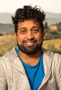 NAVEEN CASSERA