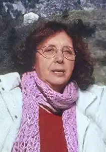 ISIDE ARSUFFI (IRIDE)