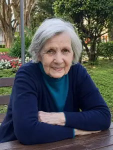 IDA ZANGA