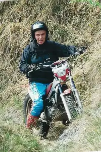 FRANCESCO TRAINA (TOTI)