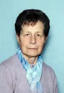 MARIA CAMBIANICA