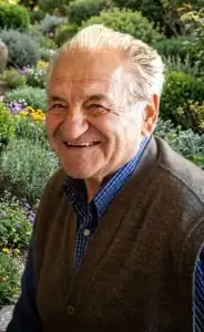 CESARE  SEREGNI