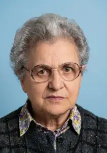 ELODIA VERTUANI
