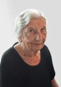 ANTONIETTA GALIMBERTI