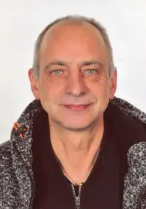 CLAUDIO PAGANESSI