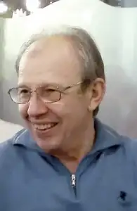 ENRICO CANTAMESSA
