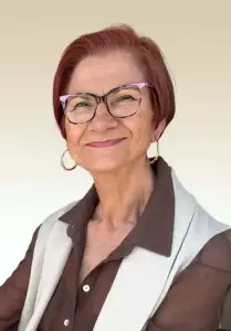 ANNA MARIA PLEBANI