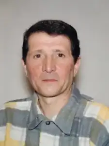 SERGIO MARCHETTI
