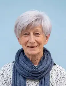 MARIA AGOSTINELLI