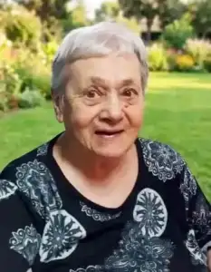 GIOVANNA ROSSONI