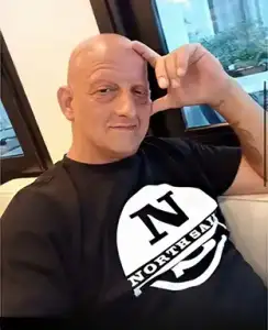 VINCENZO MANNARINO