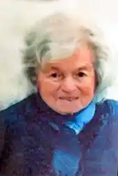 AMELIA GAMBA