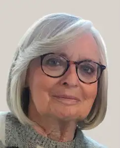 GRAZIELLA BOSSI