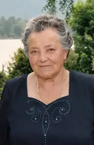 PIERINA FORLANI (PINA)