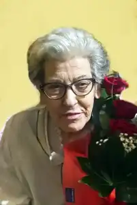 ROSARIA ESPOSITO