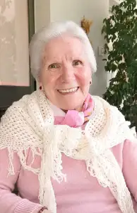 ANGELA RANDONI (GIOVANNA)