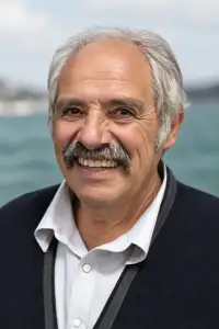 ANTONIO MANGILI